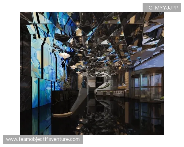 乐鱼真人游戏引领行业新潮流，打造沉浸式娱乐体验不断创新